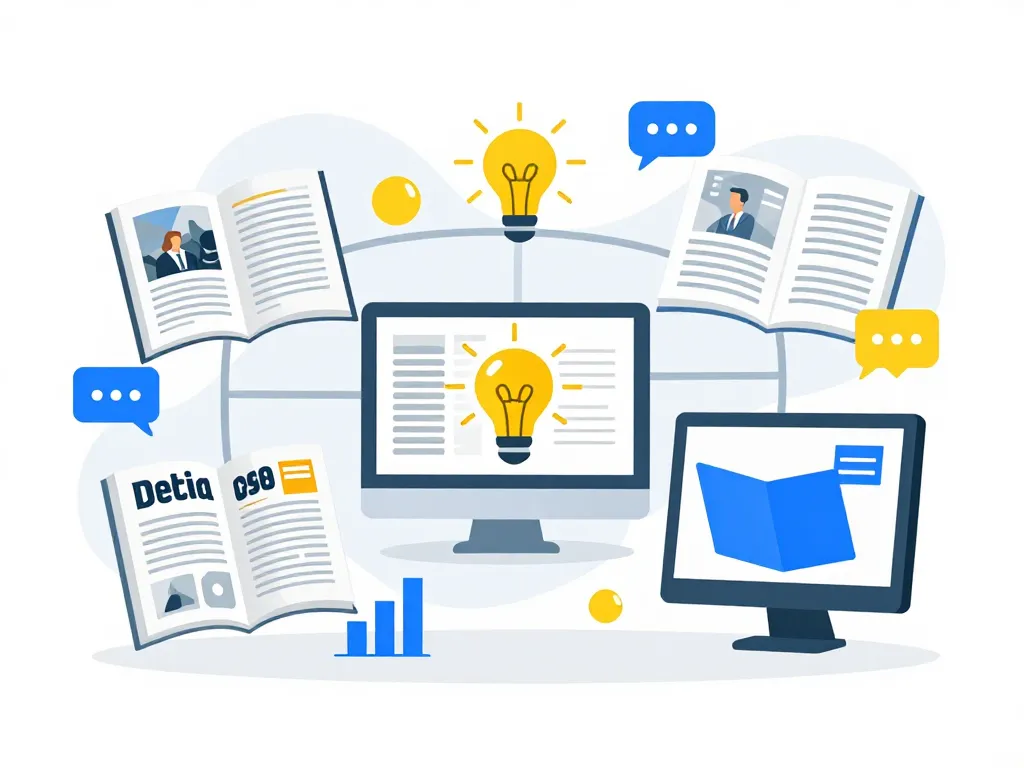 business mag panorama magazines print digital