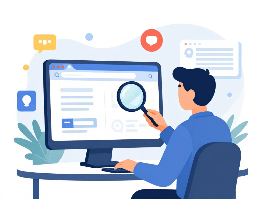 comment connaitre la date de création d'un nom de domaine, outils et analyse rapide