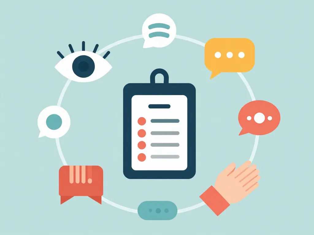 Compétences clés lettre de motivation agent de sécurité illustration