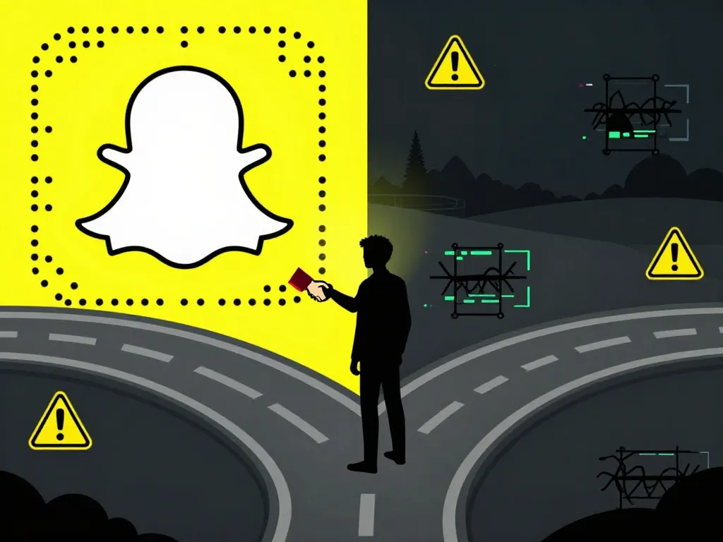 choix éthique download a snapchat story
