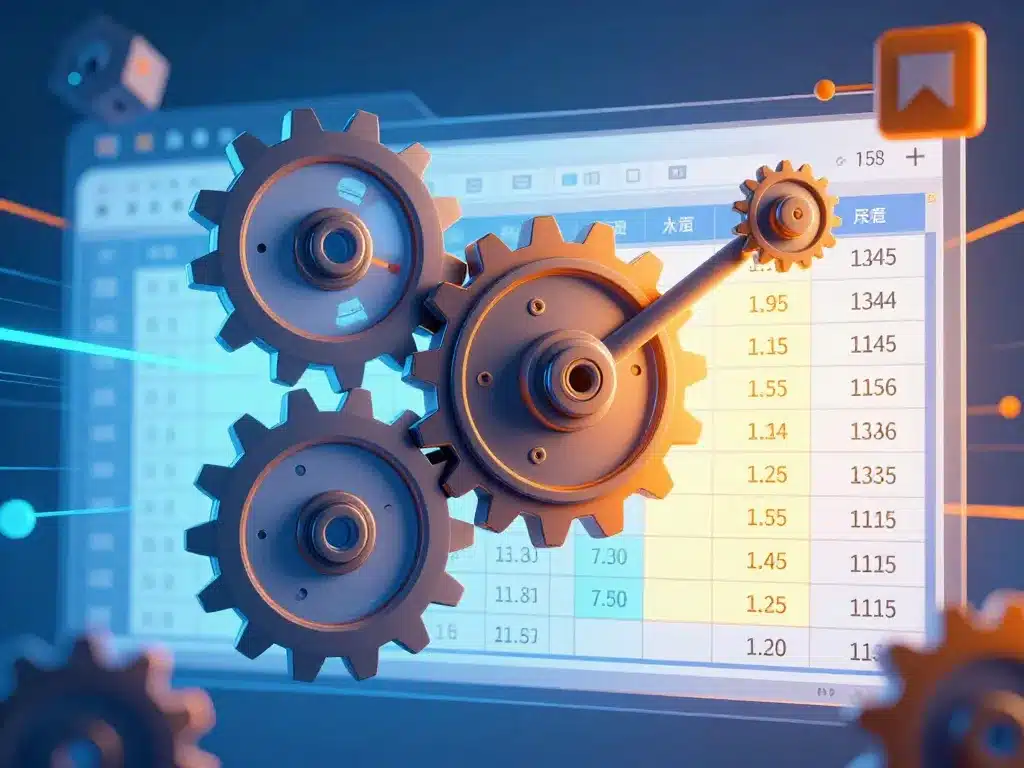 gestion de stock sur excel visuel automatisation excel