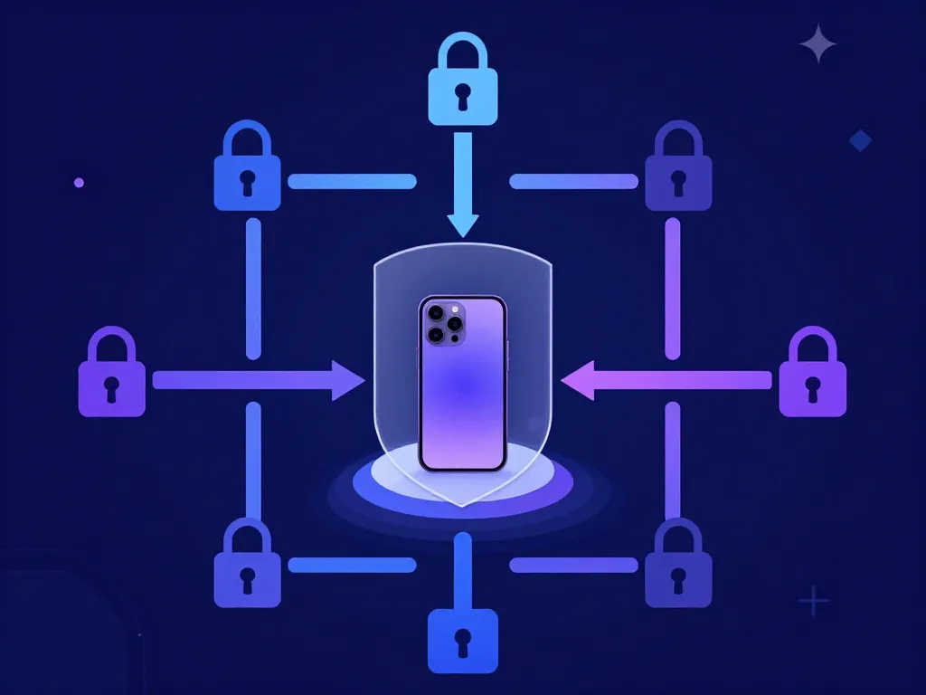 diagramme des méthodes jailbreak iphone 13 et outils incompatibles