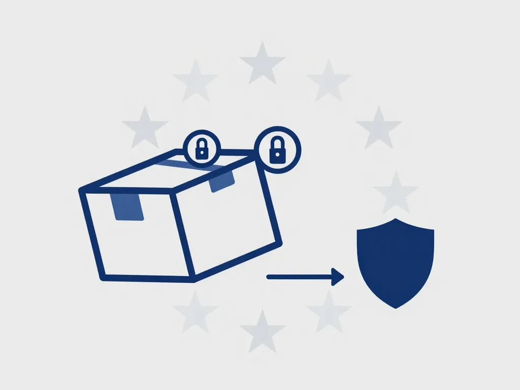 diagramme marquage légal made en p.r.c