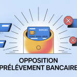 peut on faire opposition sur un prelevement deja effectué carte bancaire protégée