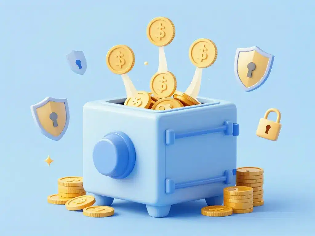 placements sécurisés placer de l'argent qui rapporte mensuellement images flux réguliers