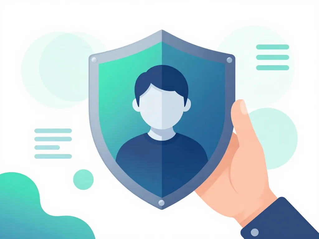 sécurité pp insta en grand avatar protégé