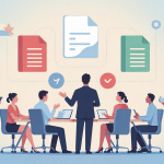 rapport d'étonnement modèle word gratuit illustration accueil et intégration