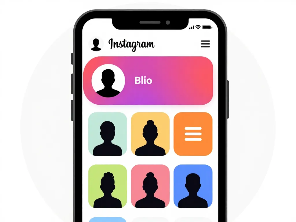 rôle stratégique story permanente instagram highlights