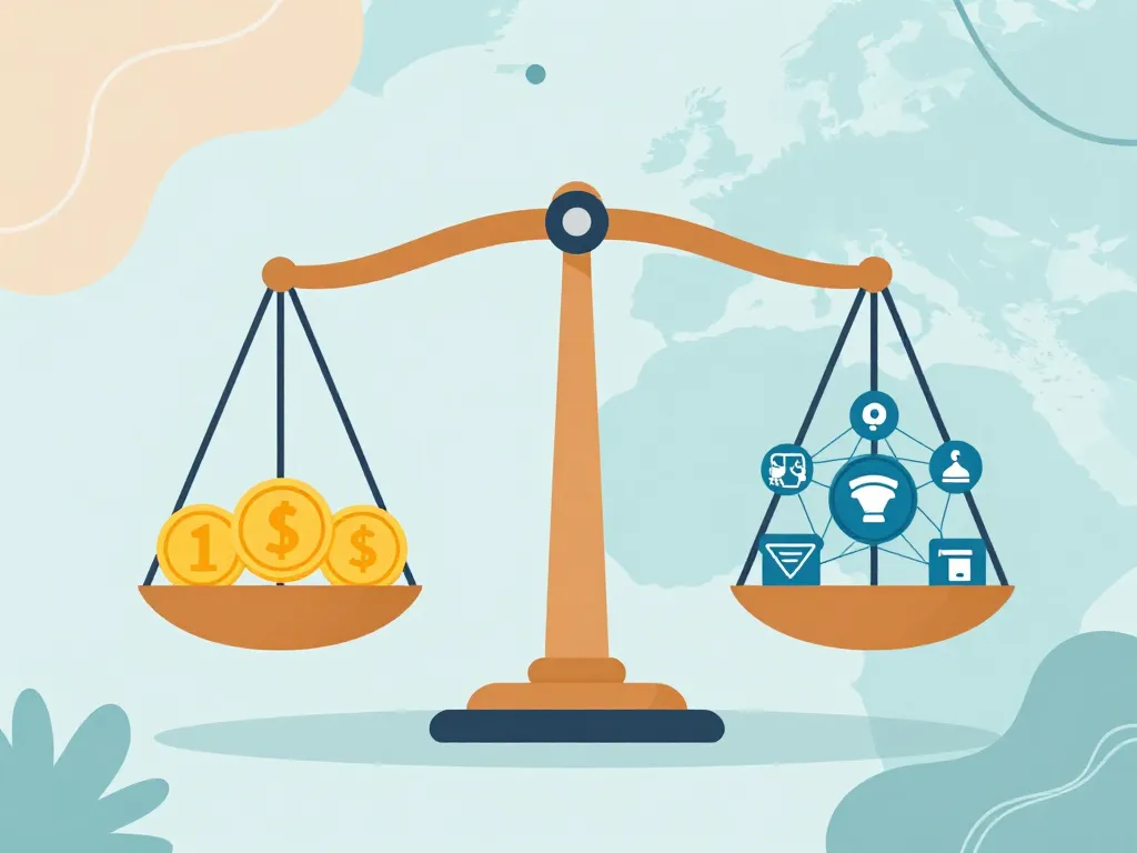 Balance Scalapay ou Klarna modèle paiement fractionné