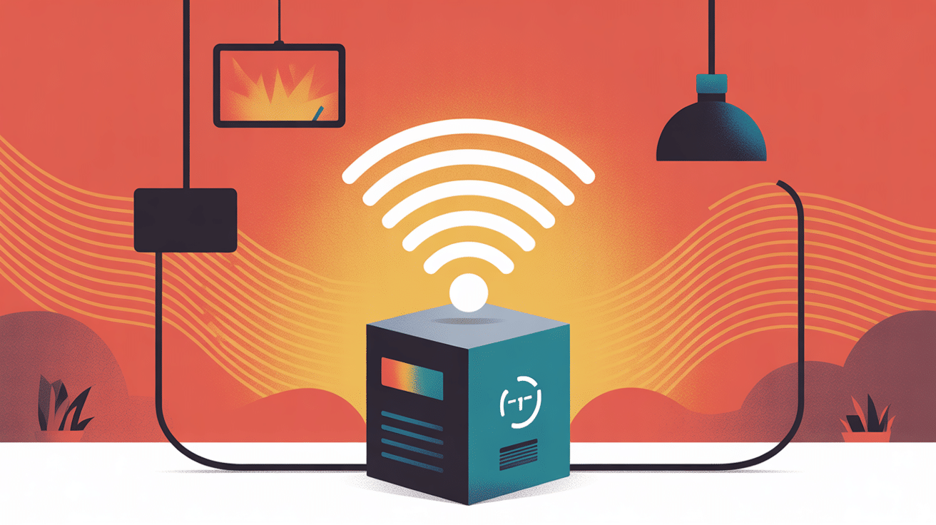 signal ftth détecté sur box fibre