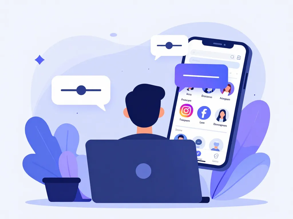 StoriesIG diagramme anonymat visionnage Instagram stories