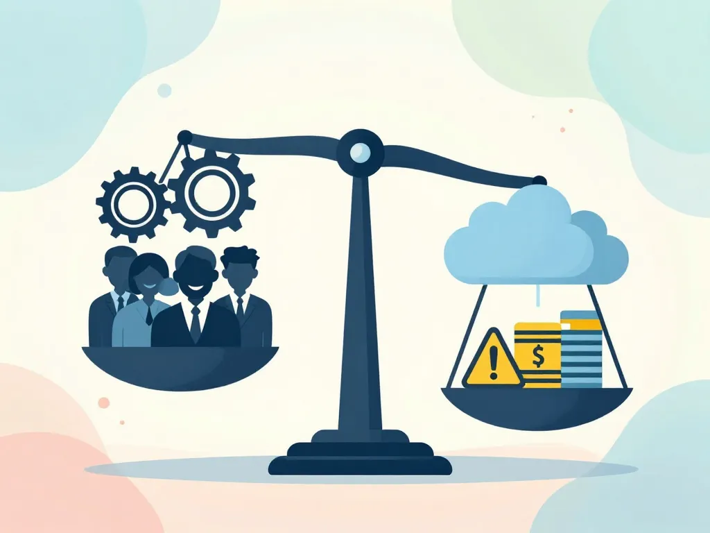 image syncopac balance avantages et contraintes