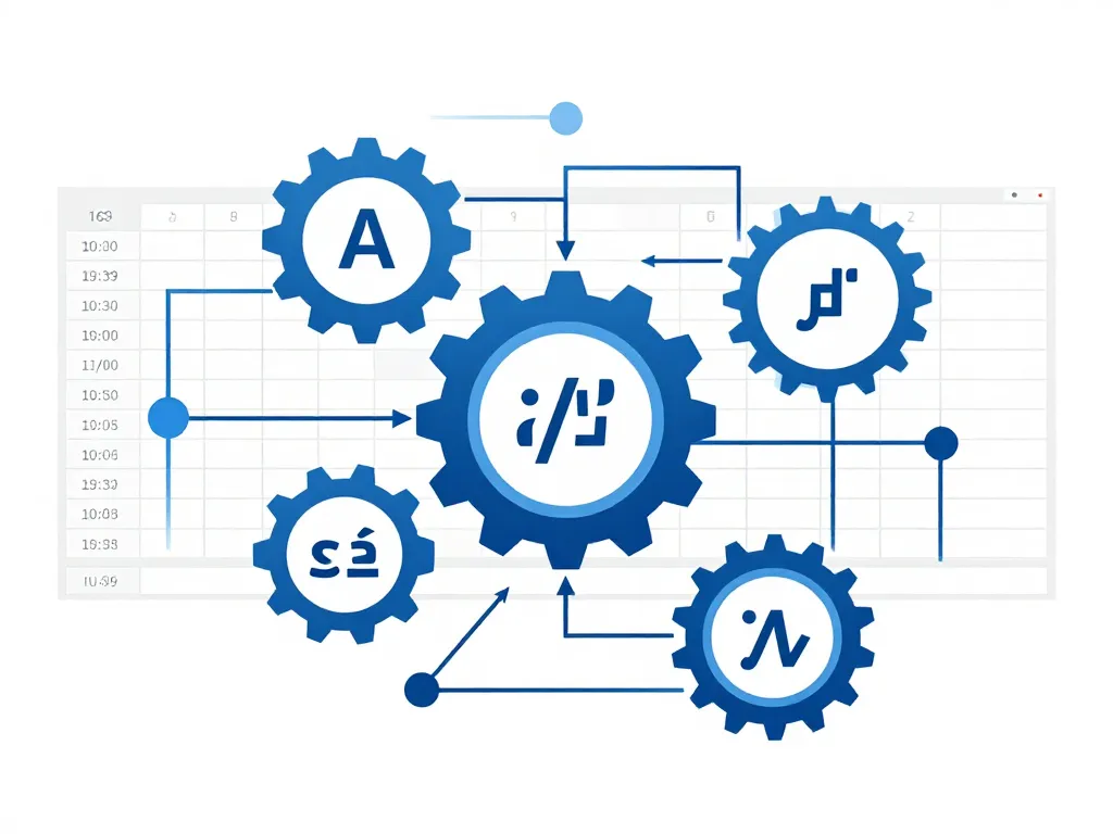 tableau excel calcul avantage en nature véhicule automatisé sécurisé