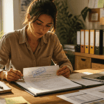 aides financieres entrepreneur elevetonbiz.fr jeune femme bureau