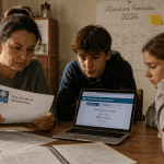 allocations familiales 2026 famille simulant