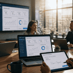 ERP pour centre de formation équipe gestion