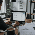 formation création de site web entrepreneur WordPress
