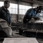 formation soudeur rémunérée jeune en atelier