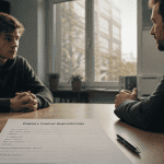 formulaire rupture contrat apprentissage signé