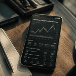 meilleur application bourse smartphone