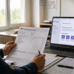 prime informatique enseignant 2025 professeur paie I-Prof
