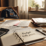 prix ecole privé calcul budget famille