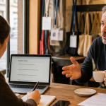 questionnaire enquête métier en entretien professionnel