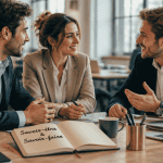 savoir etre et savoir faire discussion professionnels