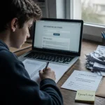 1jeune1stage : stage d’observation sans réseau, dossier et recherche sur ordinateur