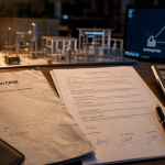 Bourses CIFRE : dossier CIFRE, contrat signé et salaire de thèse 14 000 €