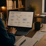BTS communication à distance : 6 épreuves et 14 semaines de stage, planning de cours en coworking