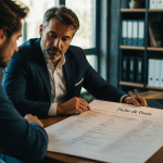 comment faire une fiche de poste manager collaborateur