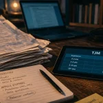 Emploi pour independant : TJM et stratégie freelance, barème des tarifs