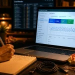 Emploi SEO en agence : analyste SEO et performance Search Console