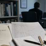 Etude psychologue : dossier Parcours Licence–Master, psychométrie, bureau d’études