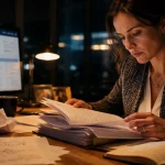 Expert ressources humaines audit RH et pilotage SIRH