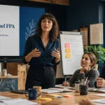 formation formateur adulte en atelier FPA