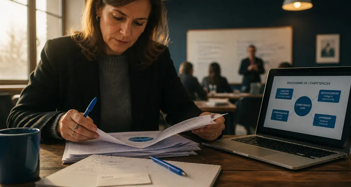 Metier femme : secteurs qui recrutent, carrière et salaire