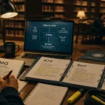 STMG débouché : BTS et passerelles vers grandes écoles