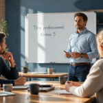 formation titre pro niveau 5 en salle
