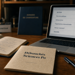 Débouchés sciences po : 48% privé, 25% public, 15% international