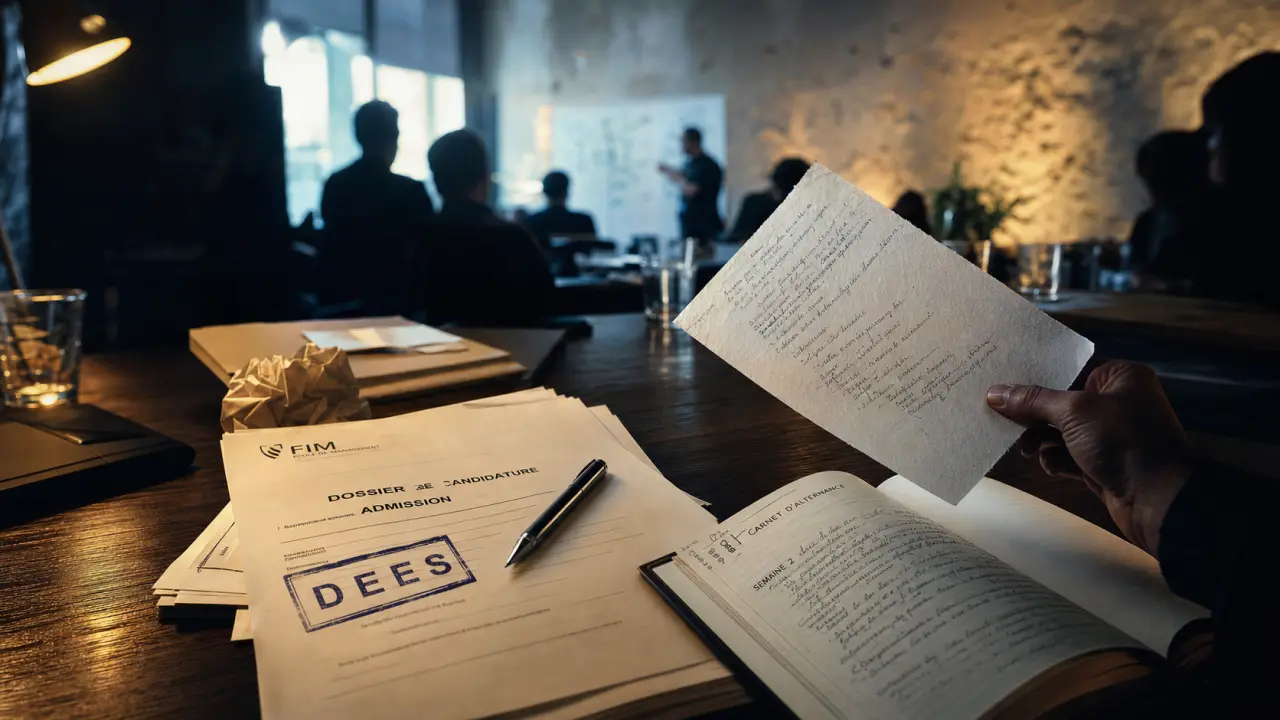 Educateur spécialisé etudes : admission sur dossier et formation
