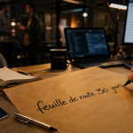 Intégration entreprise : feuille de route 30 jours pour l’accueil et la fidélisation