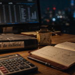 Métier pour devenir riche : salariat d’élite et entrepreneuriat sur un bureau
