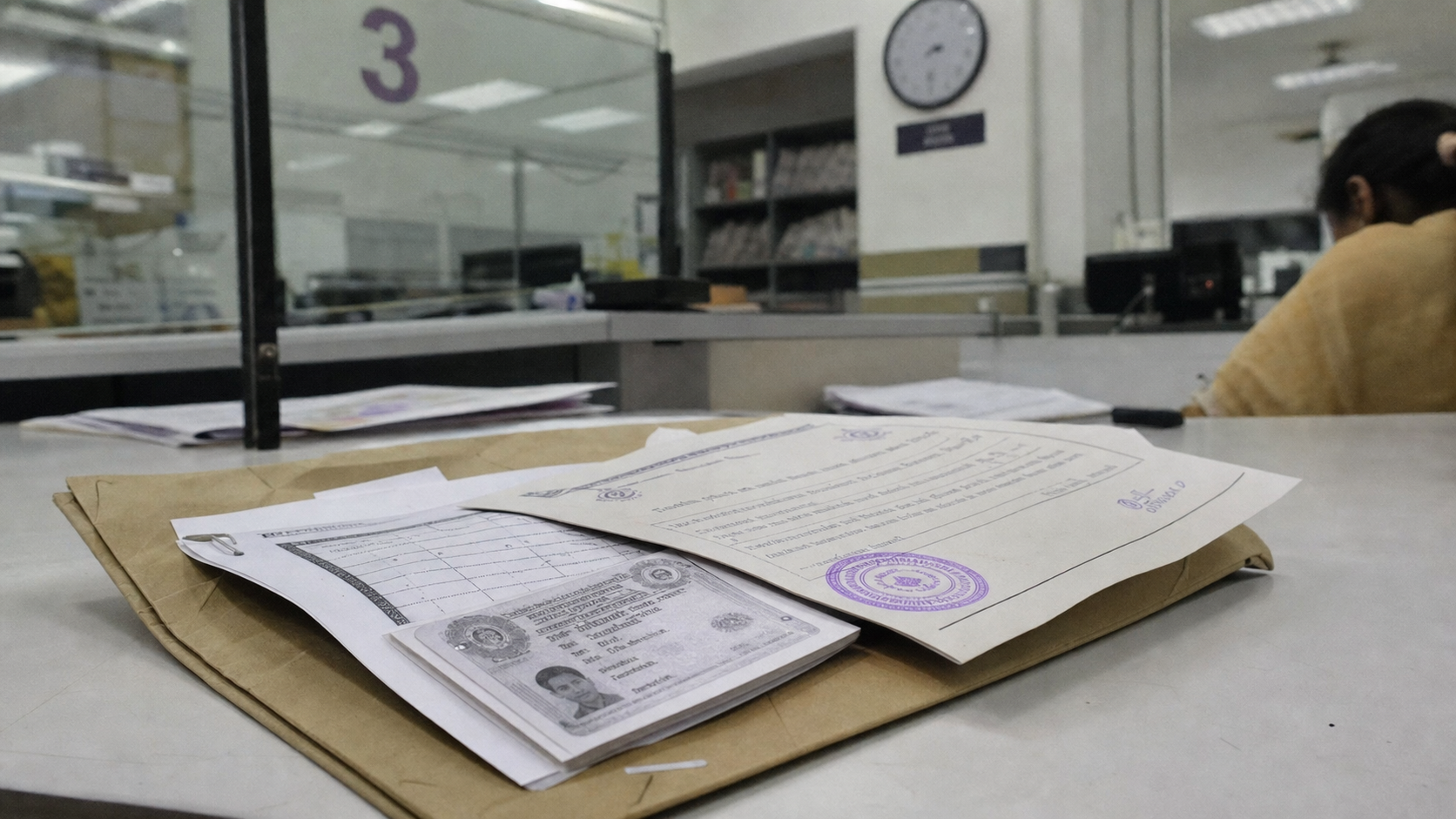 Récupérer un diplôme après plusieurs années : attestation, rectorat