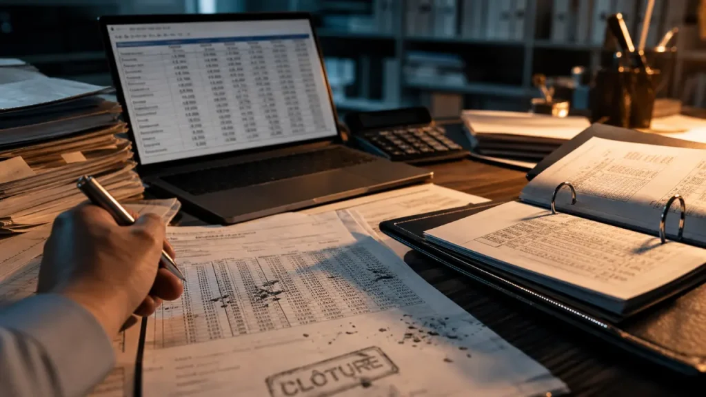 Devenir comptable : BTS, DCG, reconversion et débouchés concrets