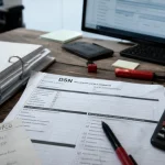 Cotisation formation professionnelle : DSN et IDCC
