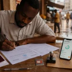 Créer son entreprise en Afrique : visa et dossiers administratifs