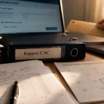 Date du rapport commissaire aux comptes : 15 jours avant l’AG