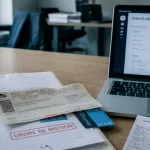 Frais de déplacement pour formation professionnelle : ordre de mission et reçus remboursables